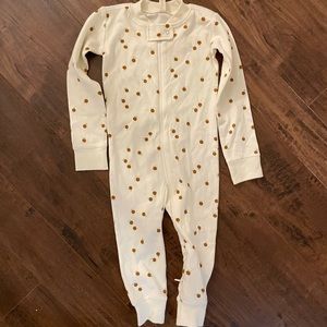 New Quincey Mae Onesie